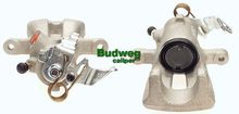 Budweg Caliper A/S 343071