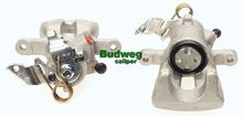Budweg Caliper A/S 343074