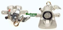 Budweg Caliper A/S 343075
