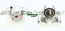 Budweg Caliper A/S 343082