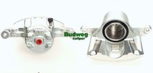 Budweg Caliper A/S 343083