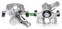 Budweg Caliper A/S 343096