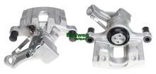 Budweg Caliper A/S 343097