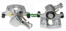 Budweg Caliper A/S 343098