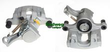 Budweg Caliper A/S 343099