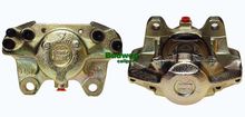Budweg Caliper A/S 34310