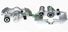 Budweg Caliper A/S 343100