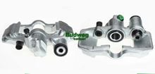 Budweg Caliper A/S 343101