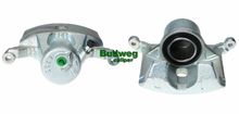Budweg Caliper A/S 343102