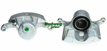 Budweg Caliper A/S 343103