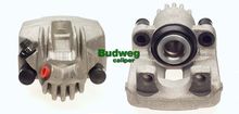 Budweg Caliper A/S 343105