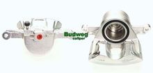 Budweg Caliper A/S 343110
