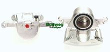 Budweg Caliper A/S 343111