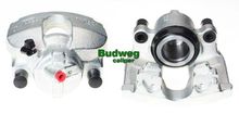 Budweg Caliper A/S 343114