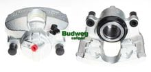 Budweg Caliper A/S 343115