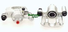 Budweg Caliper A/S 343120