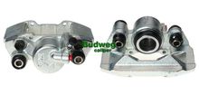 Budweg Caliper A/S 343126