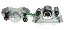 Budweg Caliper A/S 343127
