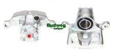 Budweg Caliper A/S 343130