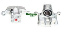 Budweg Caliper A/S 343131