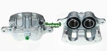 Budweg Caliper A/S 343142