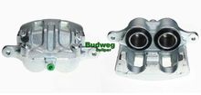 Budweg Caliper A/S 343143