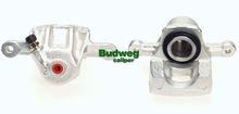 Budweg Caliper A/S 343156