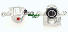 Budweg Caliper A/S 343157