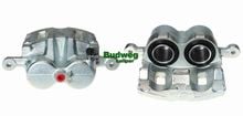 Budweg Caliper A/S 343158