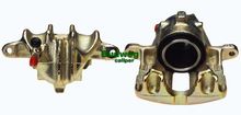 Budweg Caliper A/S 34316