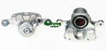 Budweg Caliper A/S 343160