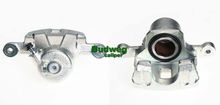 Budweg Caliper A/S 343161