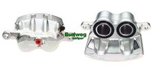 Budweg Caliper A/S 343167