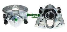 Budweg Caliper A/S 343178