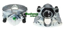 Budweg Caliper A/S 343179