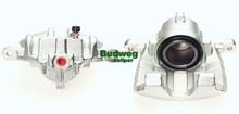 Budweg Caliper A/S 343180