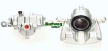 Budweg Caliper A/S 343181