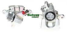 Budweg Caliper A/S 343182