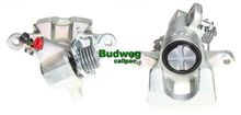 Budweg Caliper A/S 343183