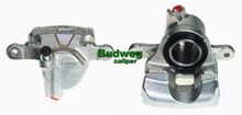 Budweg Caliper A/S 343188