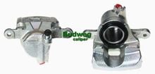 Budweg Caliper A/S 343189
