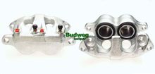 Budweg Caliper A/S 343198