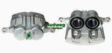 Budweg Caliper A/S 343201