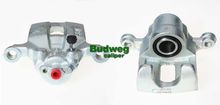 Budweg Caliper A/S 343202