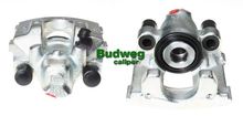 Budweg Caliper A/S 343210