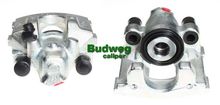 Budweg Caliper A/S 343211