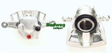 Budweg Caliper A/S 343213