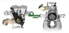Budweg Caliper A/S 343215