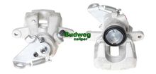 Budweg Caliper A/S 343216
