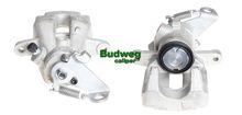 Budweg Caliper A/S 343217